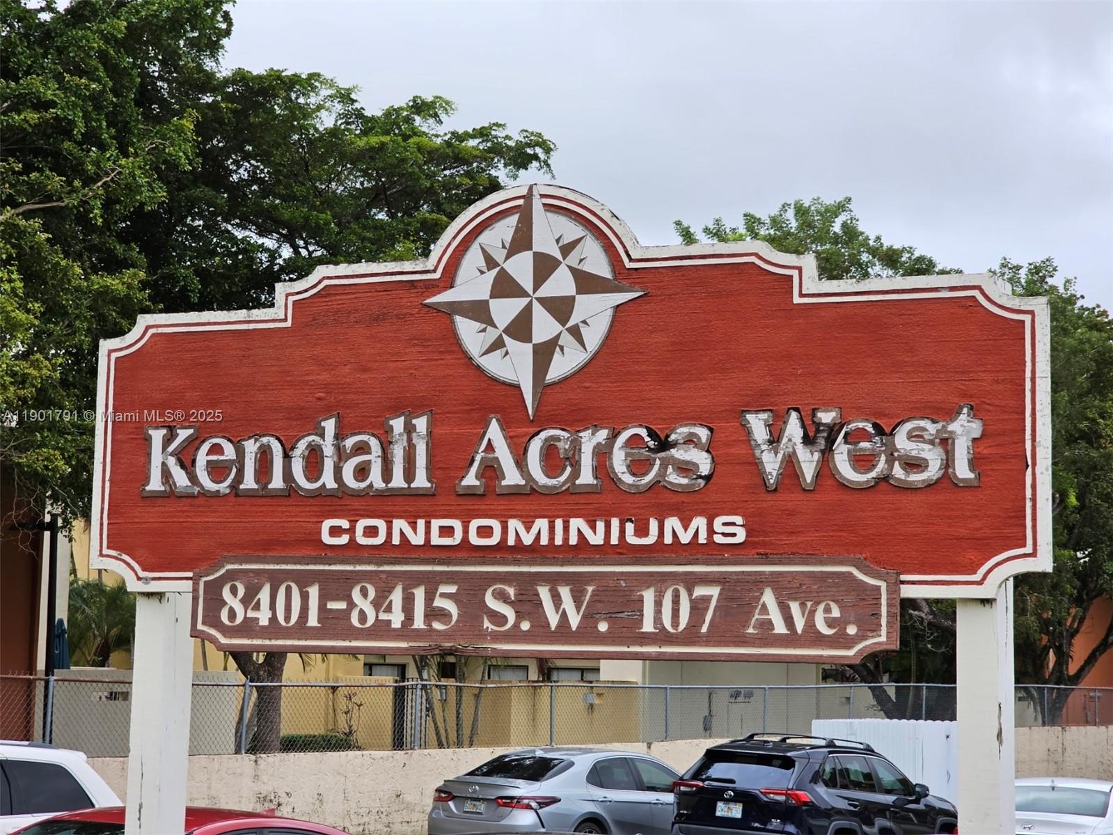 8415 SW 107th Ave # 219W, Miami Unit: 219W