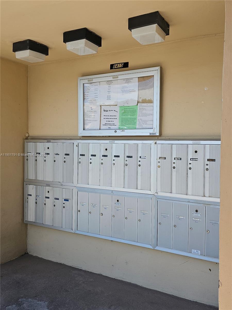 8415 SW 107th Ave # 219W, Miami Unit: 219W