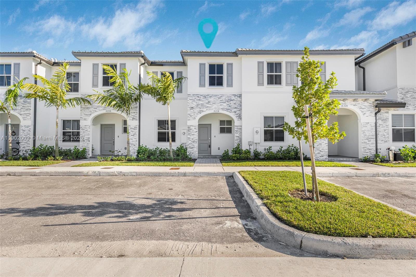 16318 SW 291st St # 16318, Homestead Unit: 16318