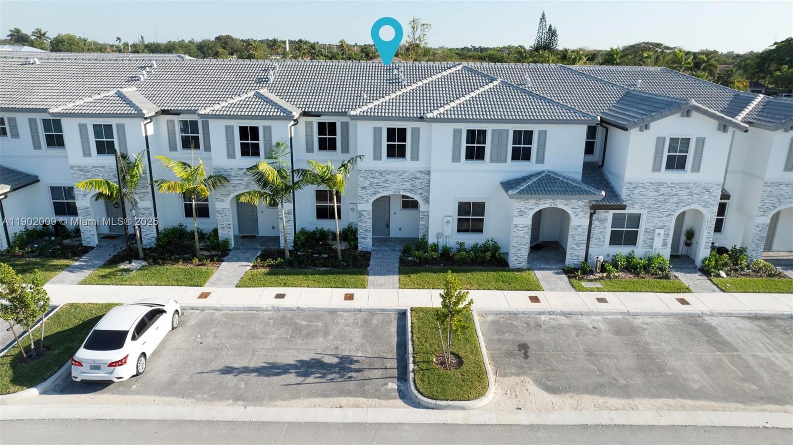 16318 SW 291st St # 16318, Homestead Unit: 16318