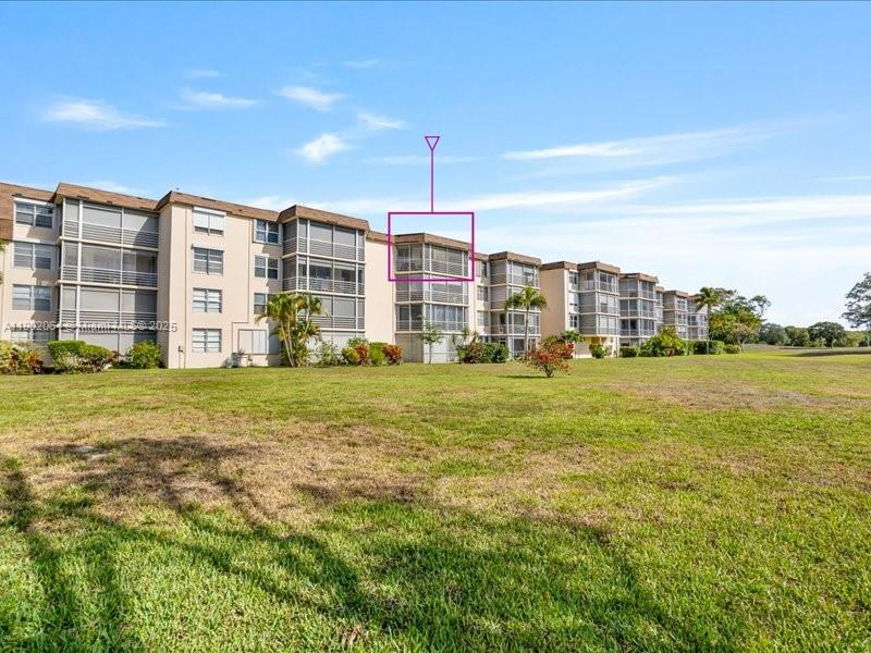 6200 NW 2nd Ave # 418, Boca Raton Unit: 418