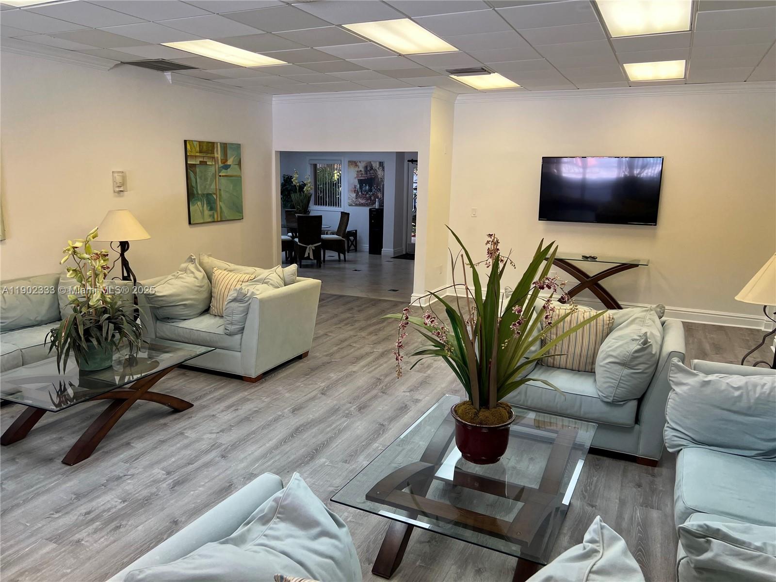 13120 SW 92nd Ave # 509, Miami Unit: B-509