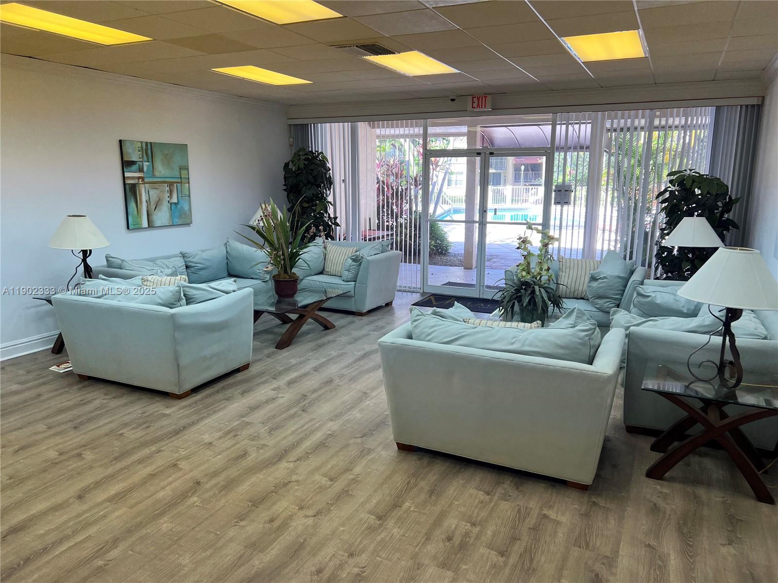 13120 SW 92nd Ave # 509, Miami Unit: B-509