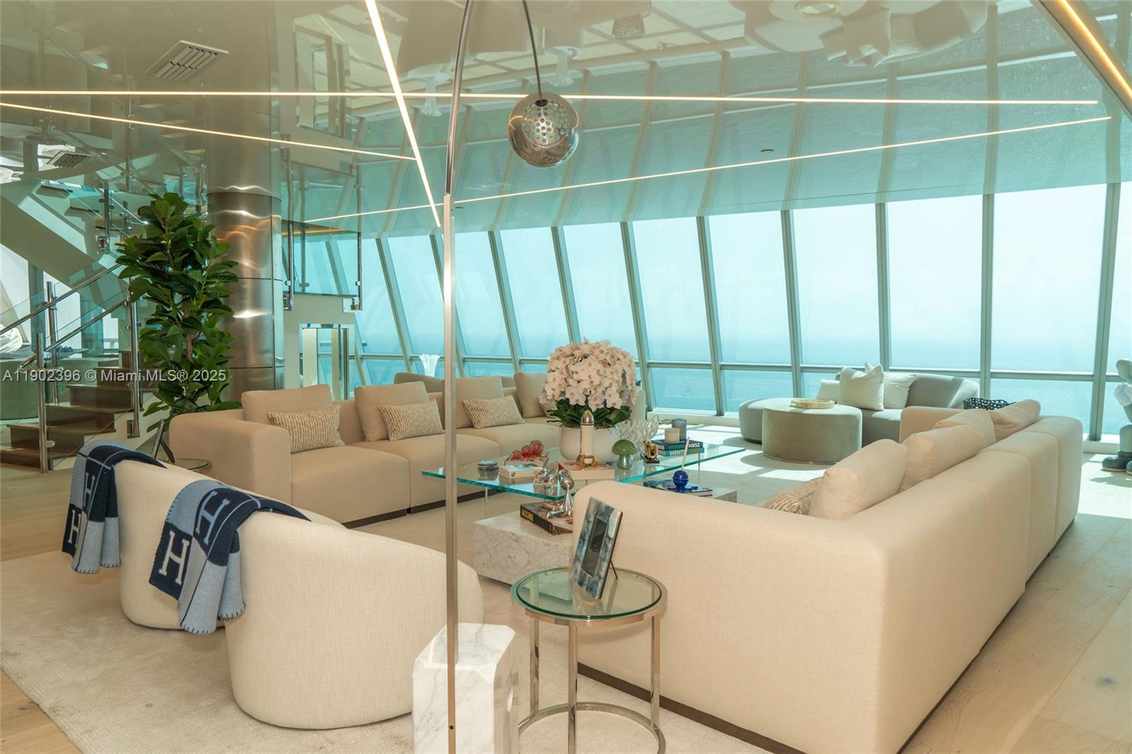 17121 Collins Ave # 4803, Sunny Isles Beach Unit: 4803