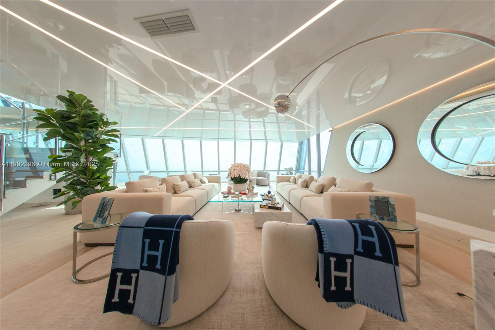 17121 Collins Ave # 4803, Sunny Isles Beach Unit: 4803