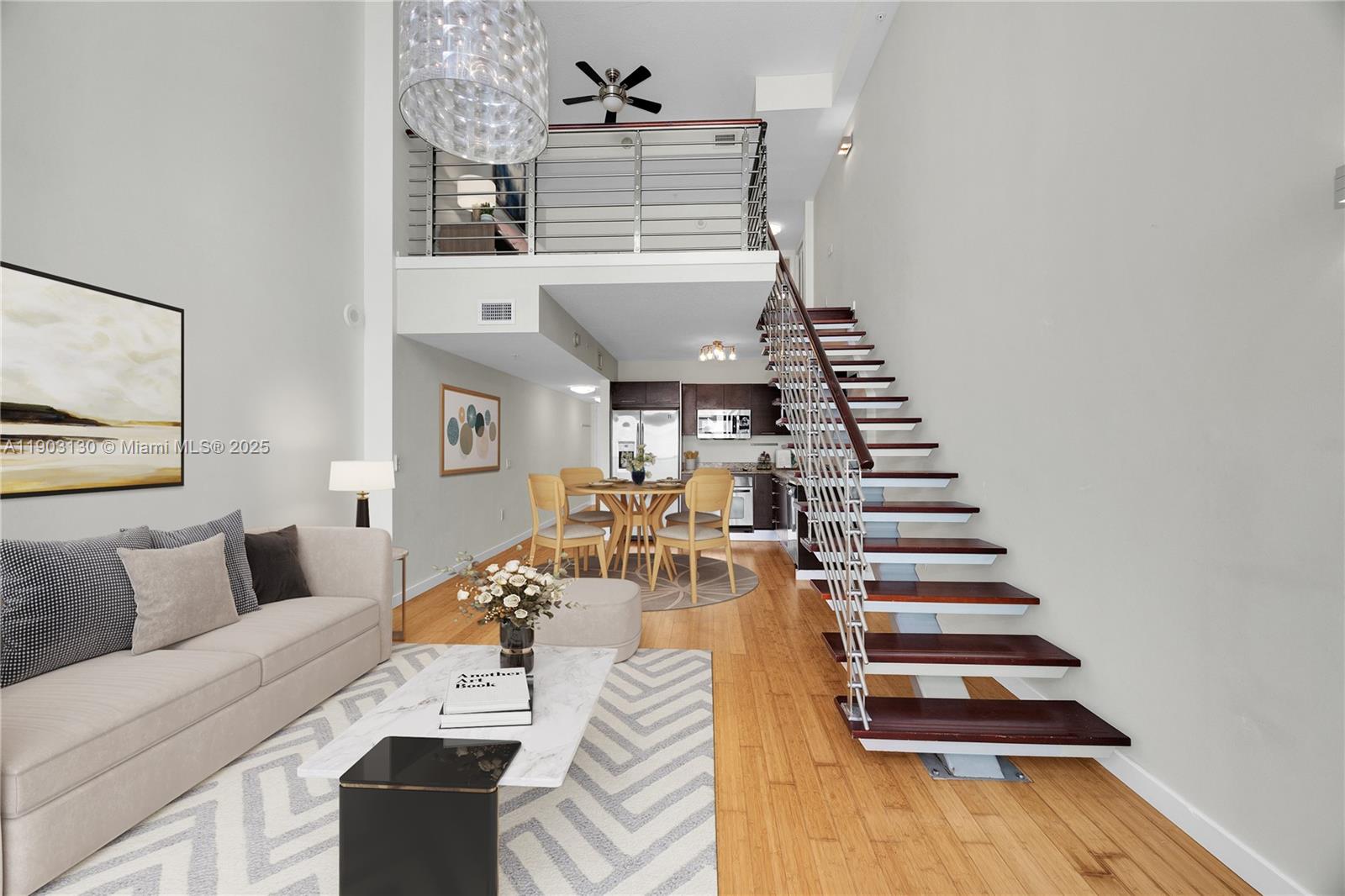 41 SE 5th St # 1515, Miami Unit: 1515