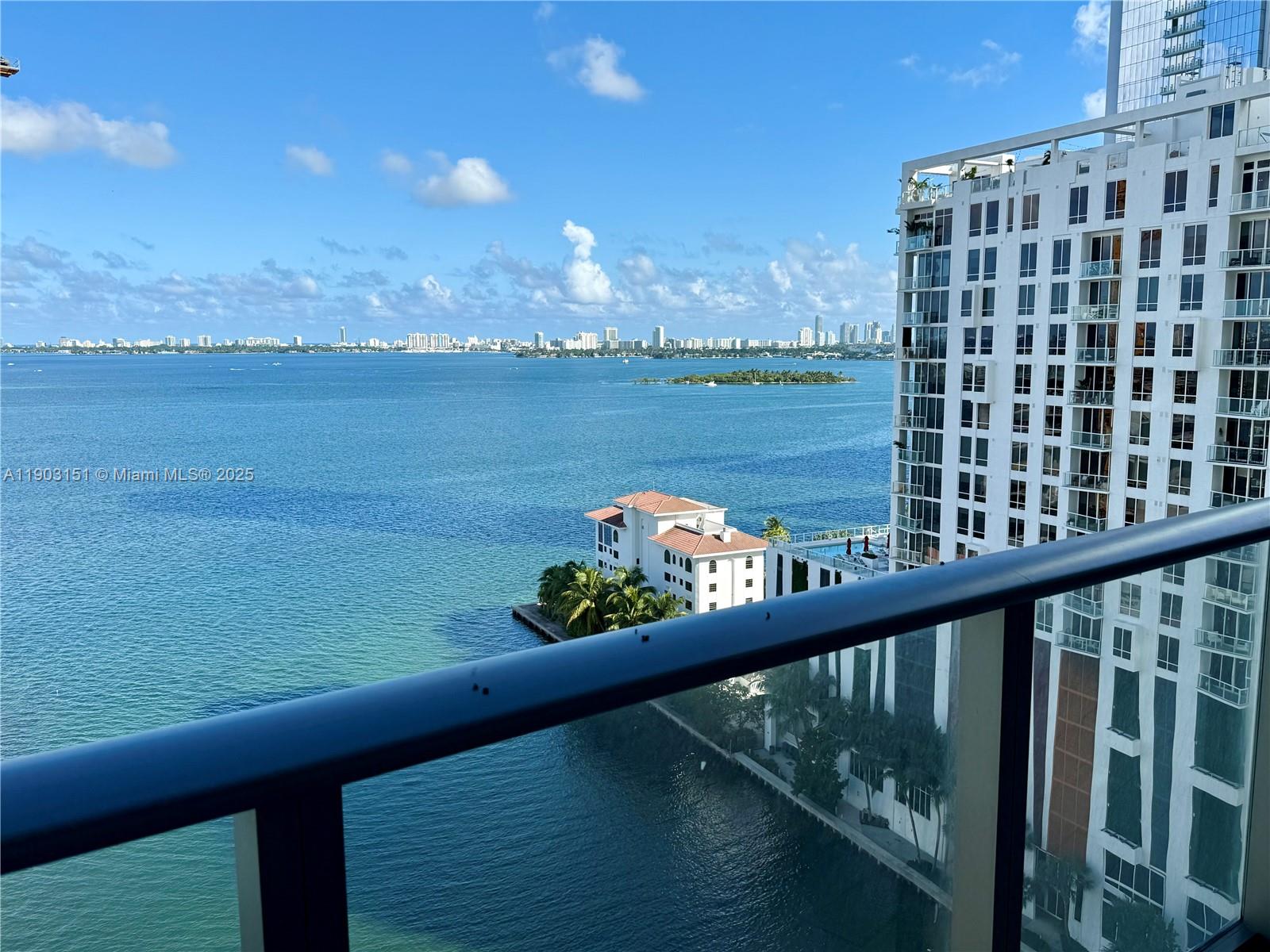 460 NE 28th St # 1603, Miami Unit: 1603