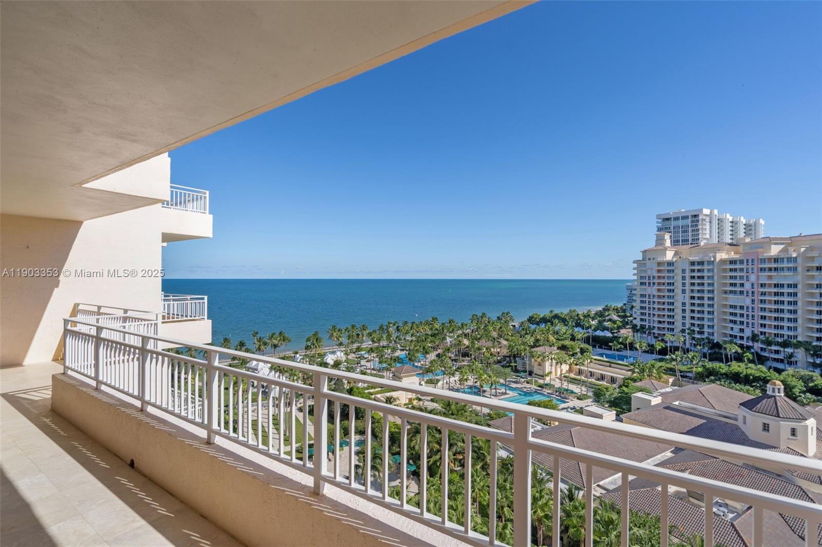 791 Crandon Blvd # 1402, Key Biscayne Unit: 1402