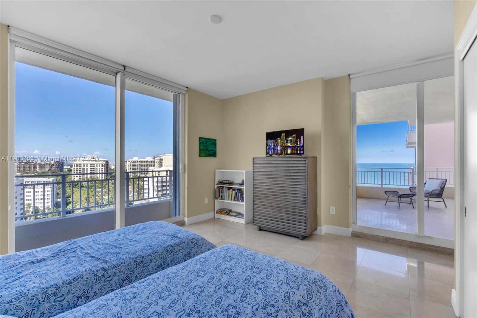 791 Crandon Blvd # 1402, Key Biscayne Unit: 1402