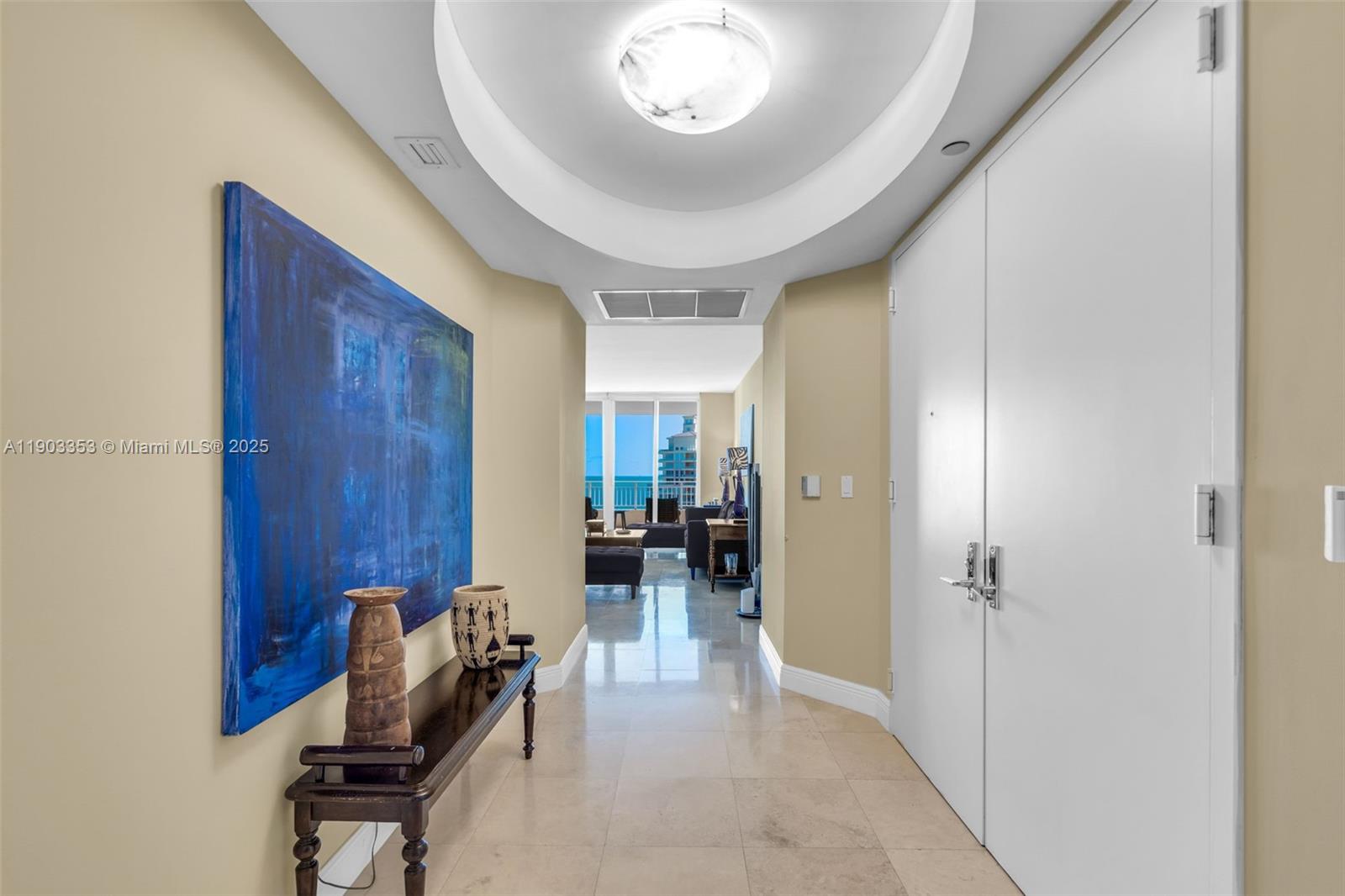 791 Crandon Blvd # 1402, Key Biscayne Unit: 1402