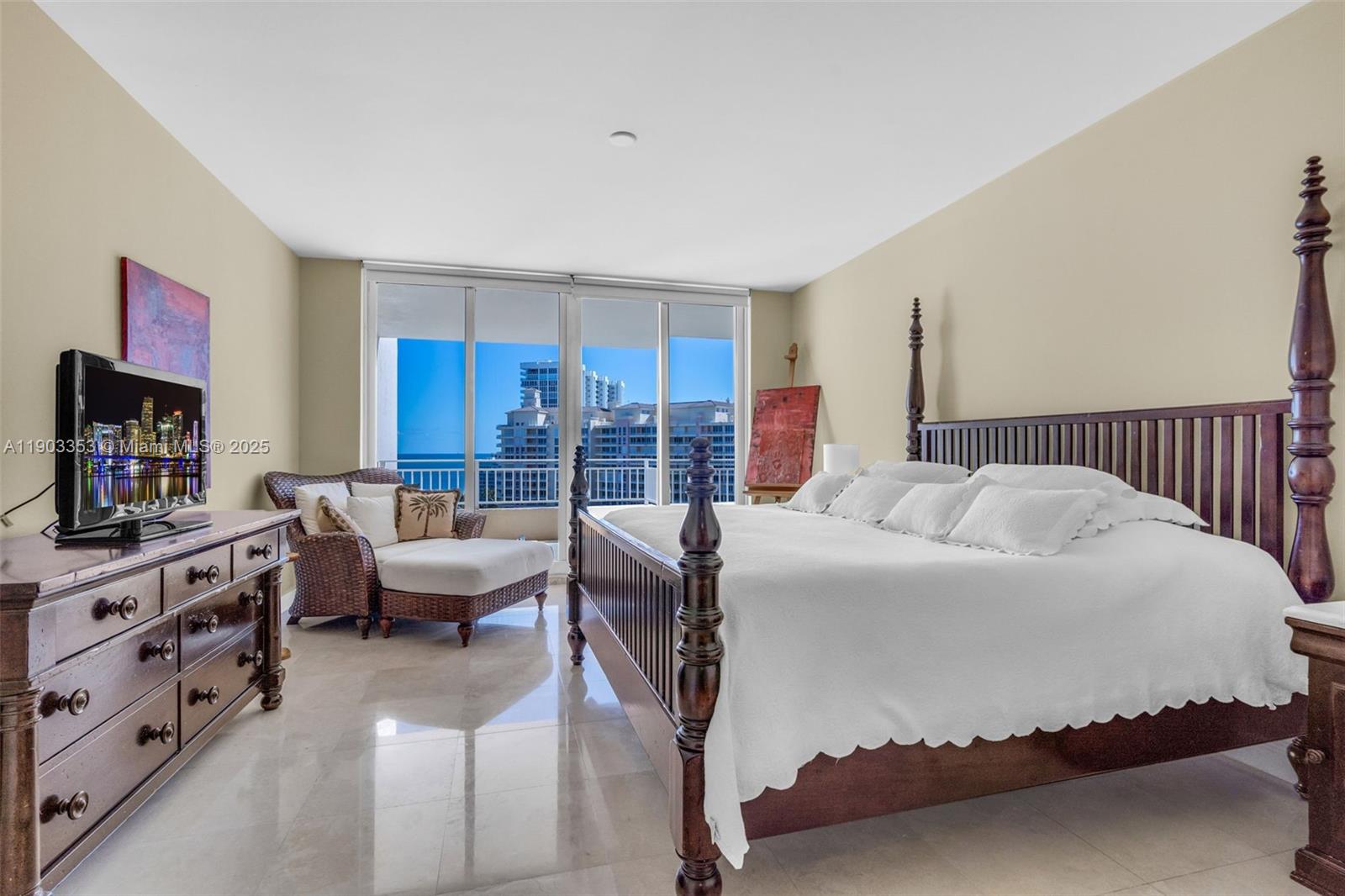 791 Crandon Blvd # 1402, Key Biscayne Unit: 1402