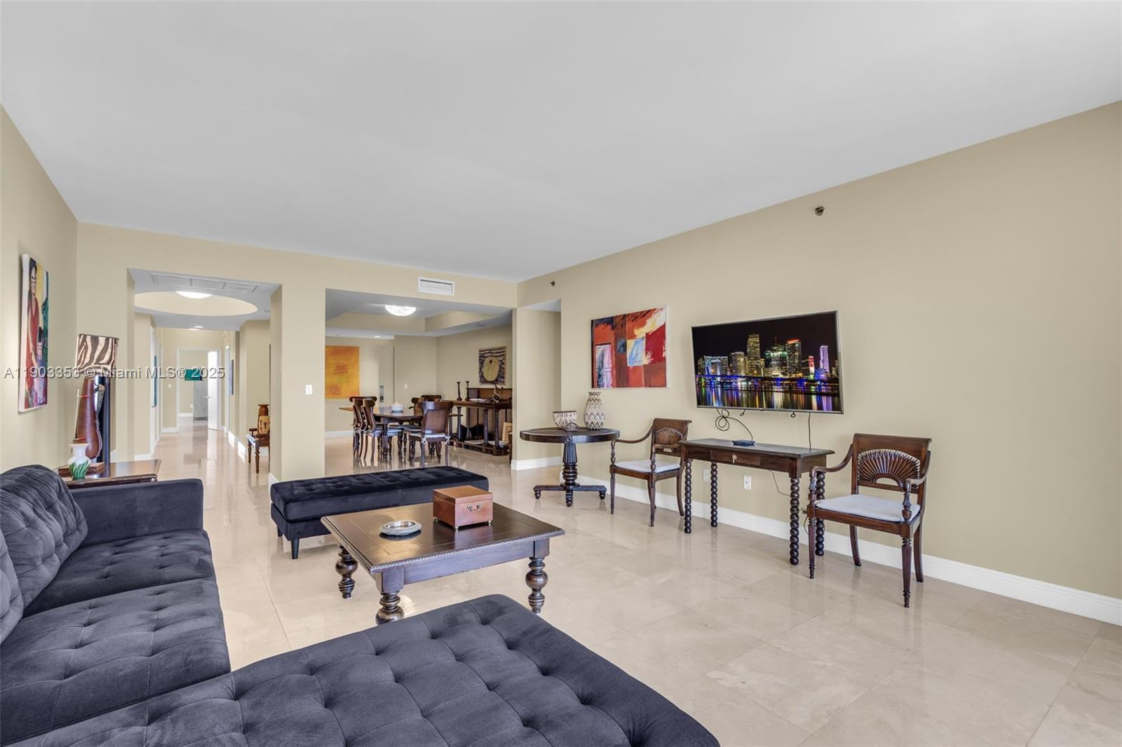 791 Crandon Blvd # 1402, Key Biscayne Unit: 1402
