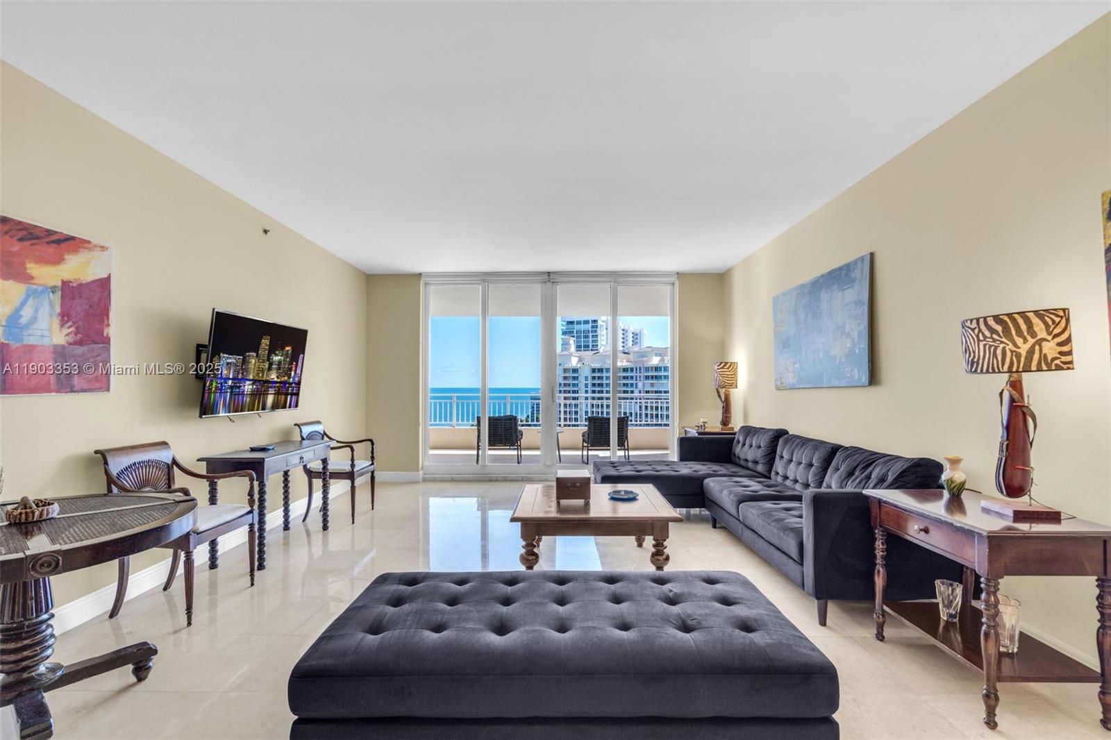 791 Crandon Blvd # 1402, Key Biscayne Unit: 1402