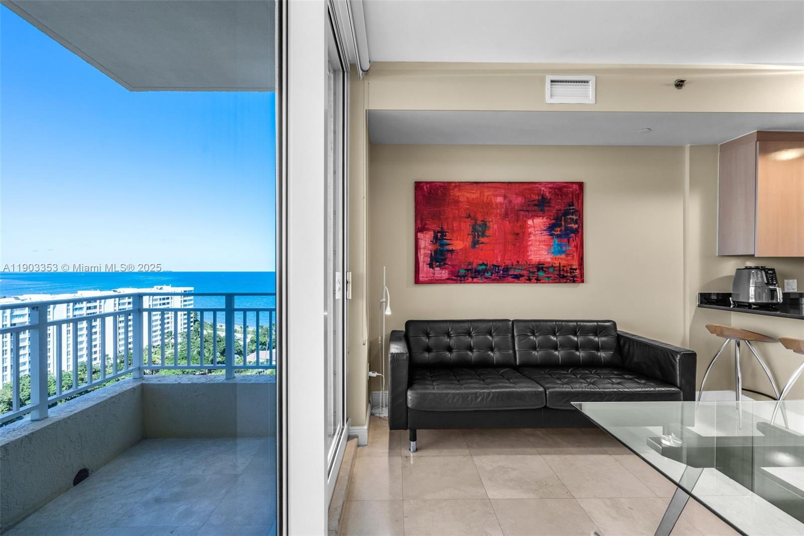791 Crandon Blvd # 1402, Key Biscayne Unit: 1402