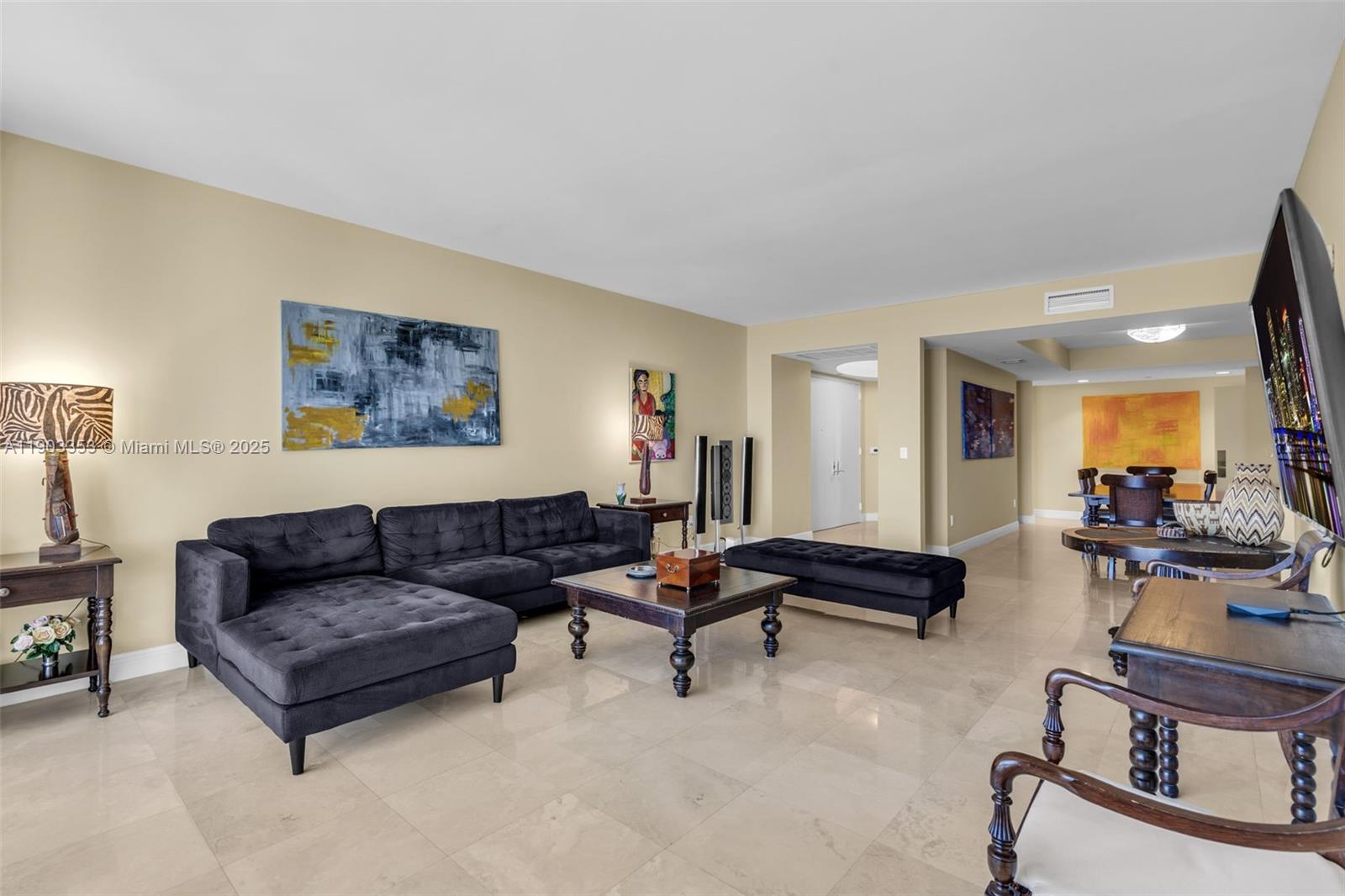 791 Crandon Blvd # 1402, Key Biscayne Unit: 1402