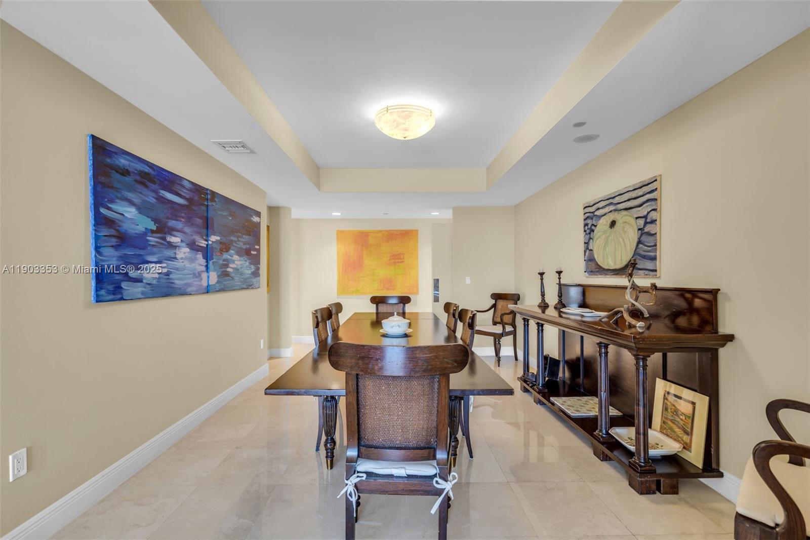 791 Crandon Blvd # 1402, Key Biscayne Unit: 1402