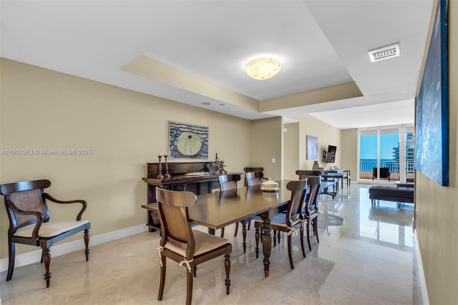 791 Crandon Blvd # 1402, Key Biscayne Unit: 1402