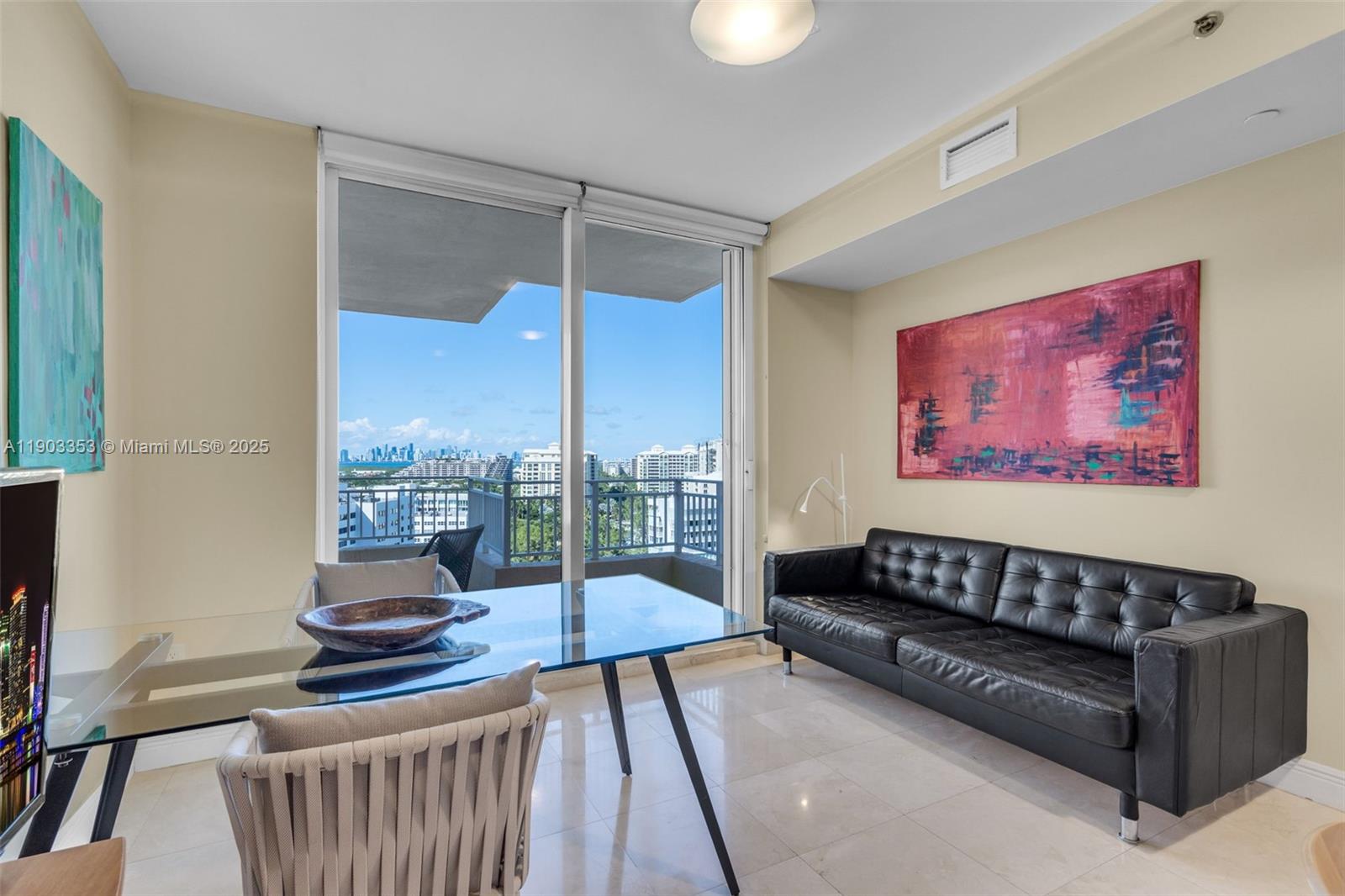 791 Crandon Blvd # 1402, Key Biscayne Unit: 1402