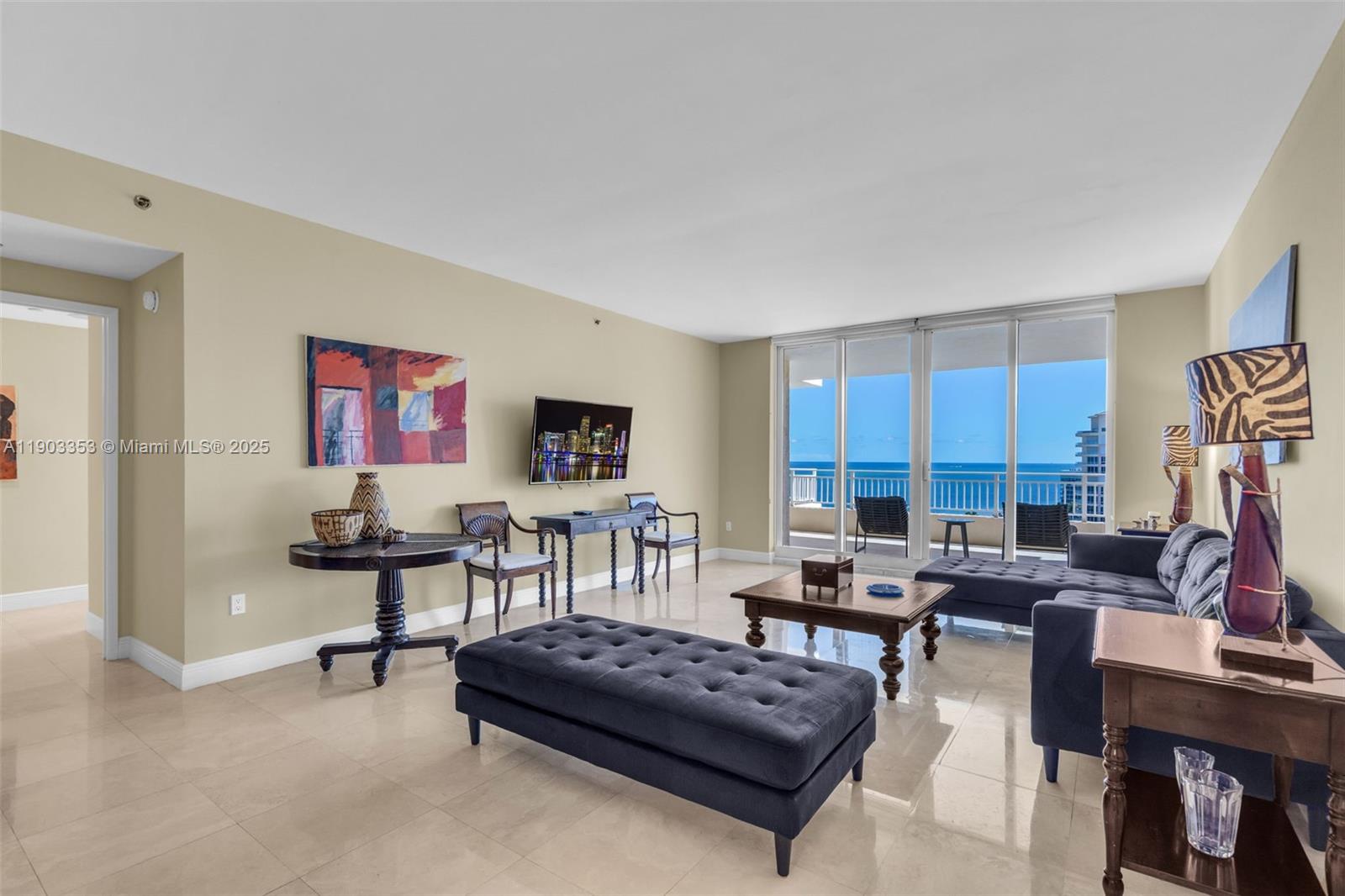 791 Crandon Blvd # 1402, Key Biscayne Unit: 1402