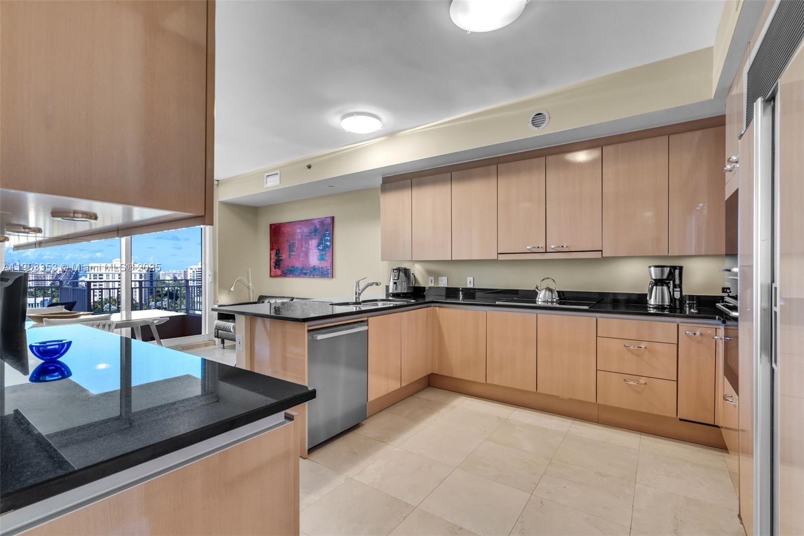 791 Crandon Blvd # 1402, Key Biscayne Unit: 1402