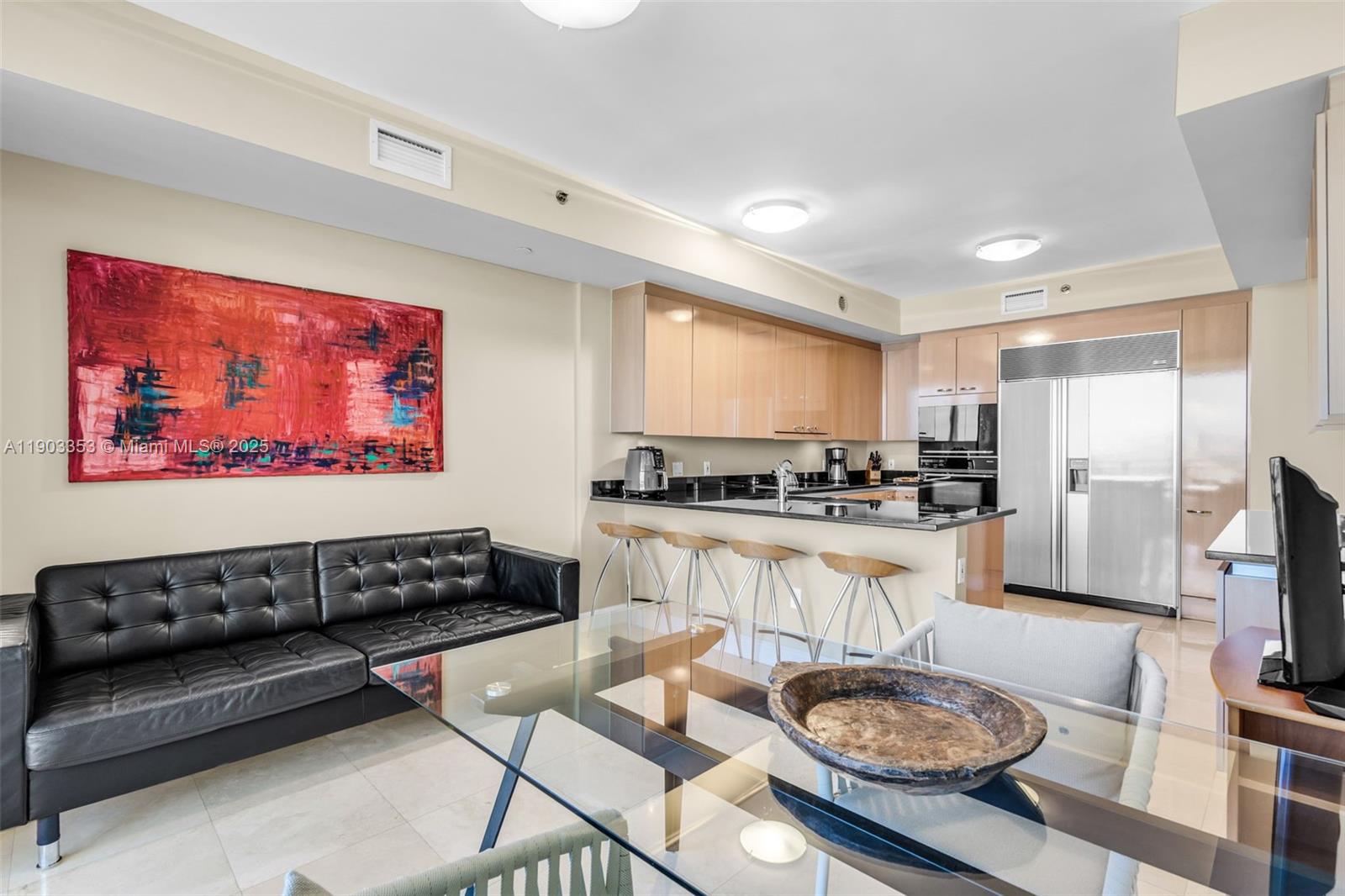 791 Crandon Blvd # 1402, Key Biscayne Unit: 1402
