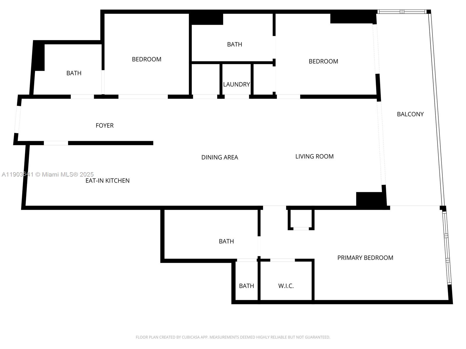 1800 S Ocean Dr # 2207