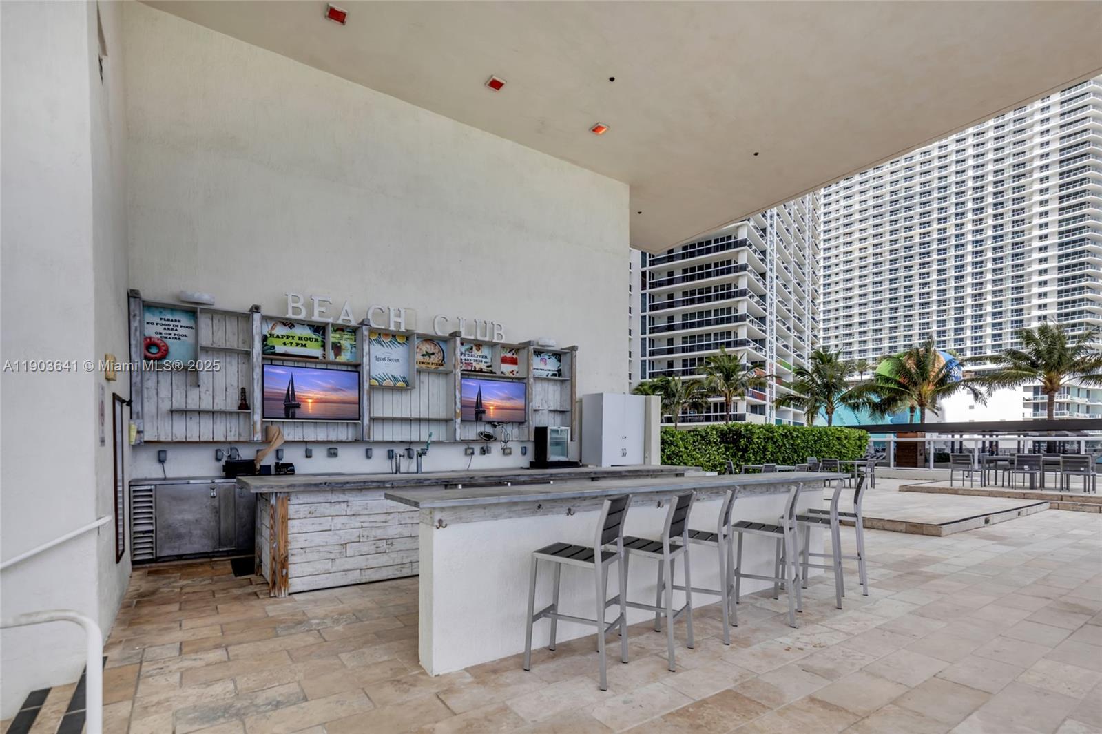 1800 S Ocean Dr # 2207