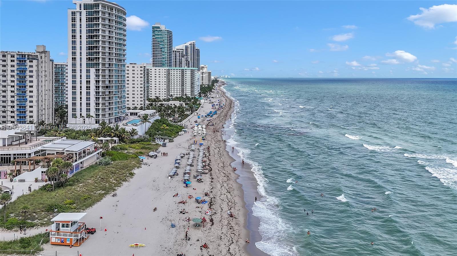 1800 S Ocean Dr # 2207