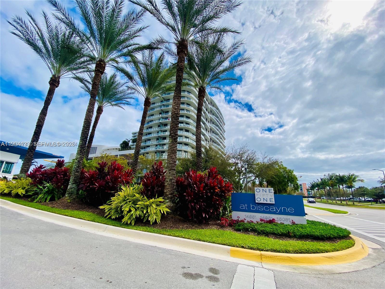 14951 Royal Oaks # 405