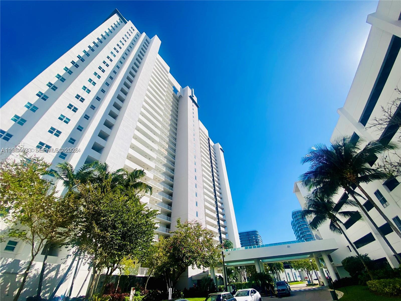 14951 Royal Oaks # 405