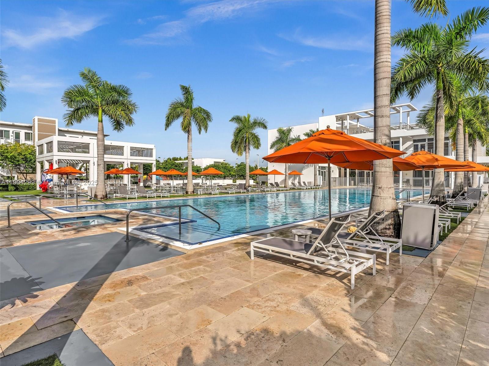 6410 NW 102nd Path # 302