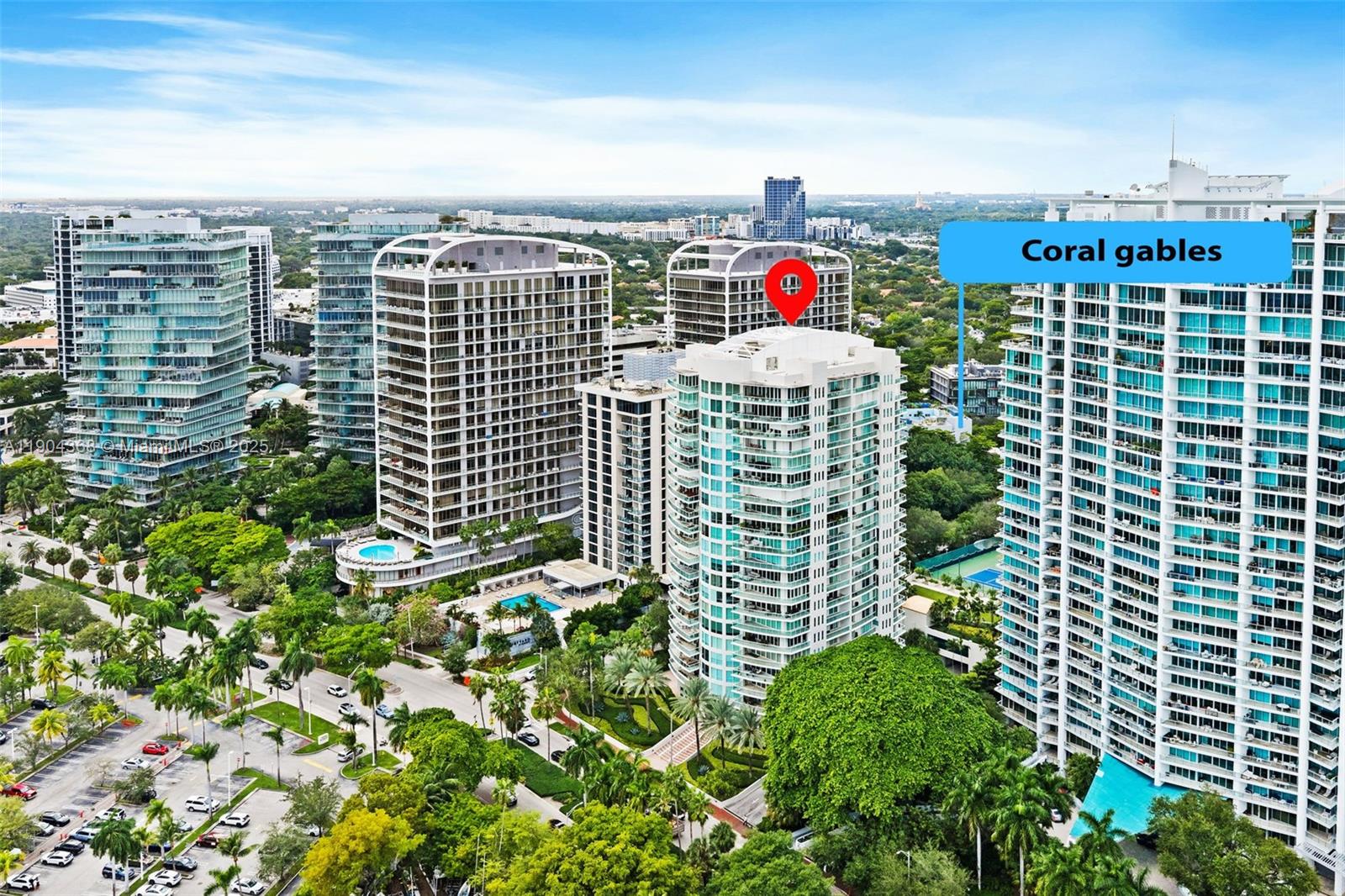2645 S Bayshore Dr # 1201