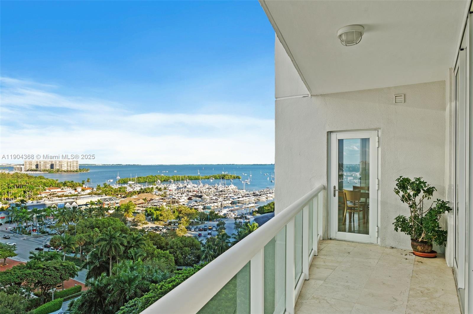 2645 S Bayshore Dr # 1201