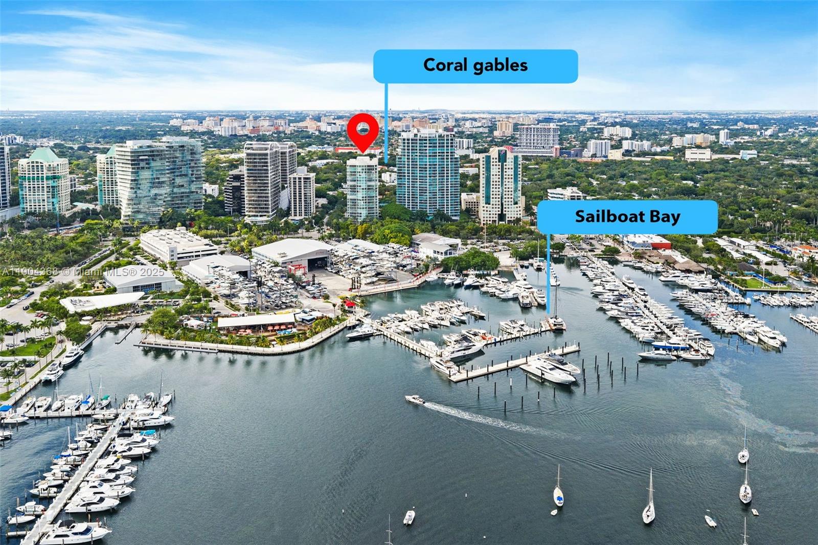 2645 S Bayshore Dr # 1201