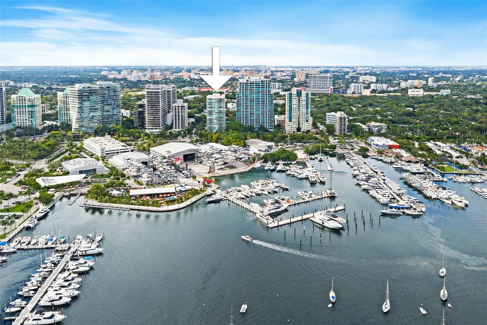 2645 S Bayshore Dr # 1201