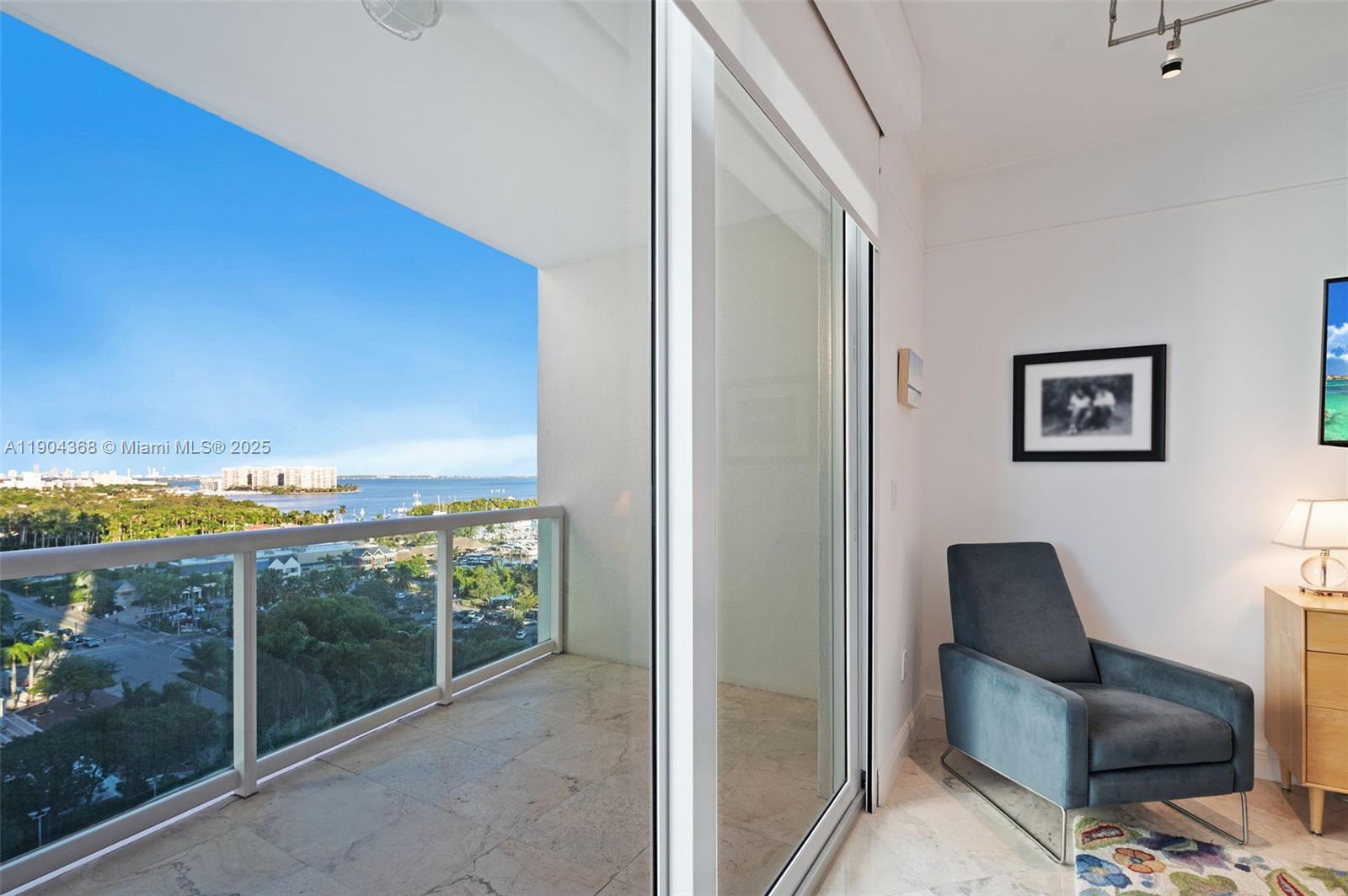 2645 S Bayshore Dr # 1201