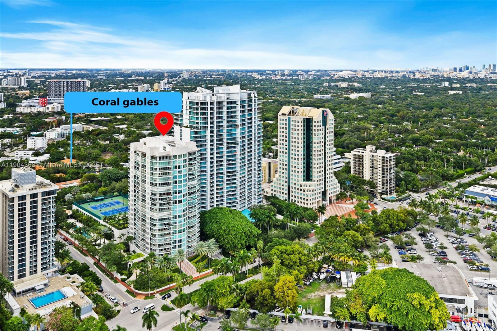 2645 S Bayshore Dr # 1201