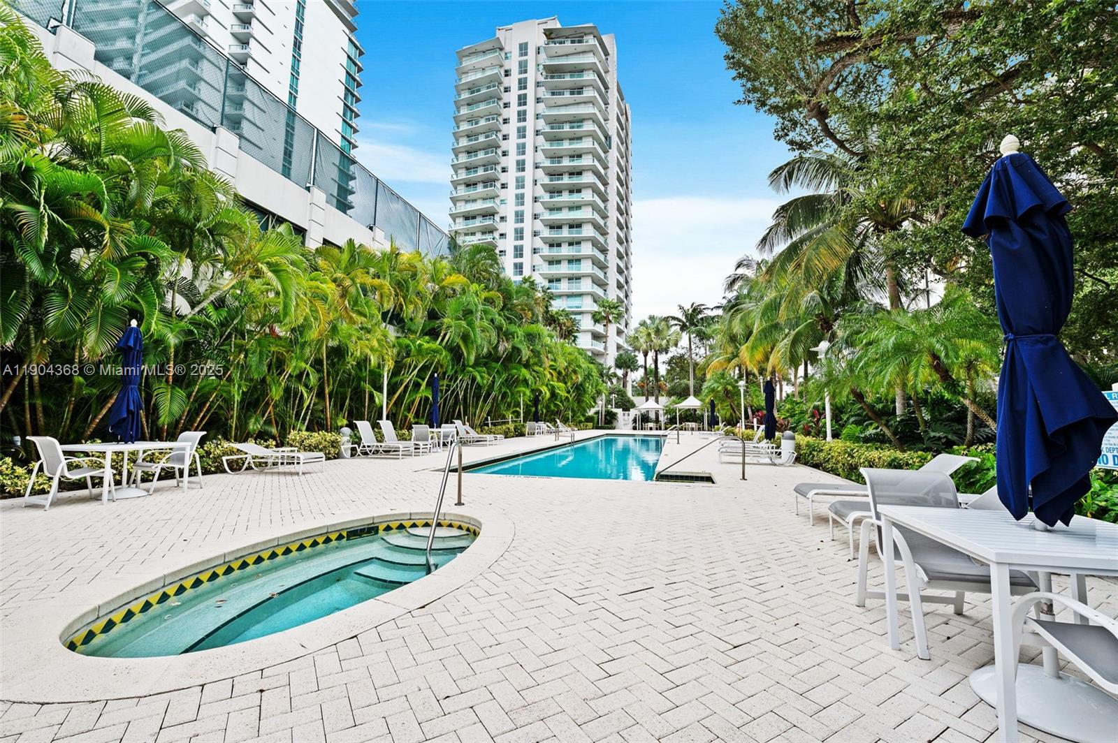 2645 S Bayshore Dr # 1201