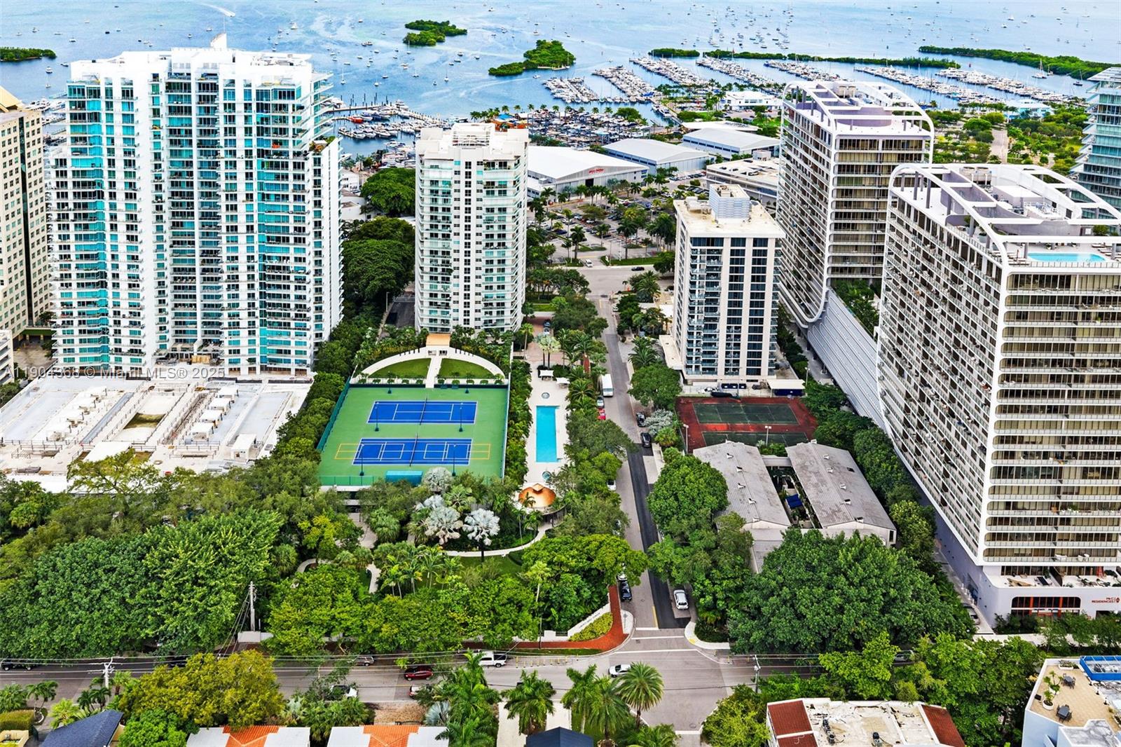 2645 S Bayshore Dr # 1201