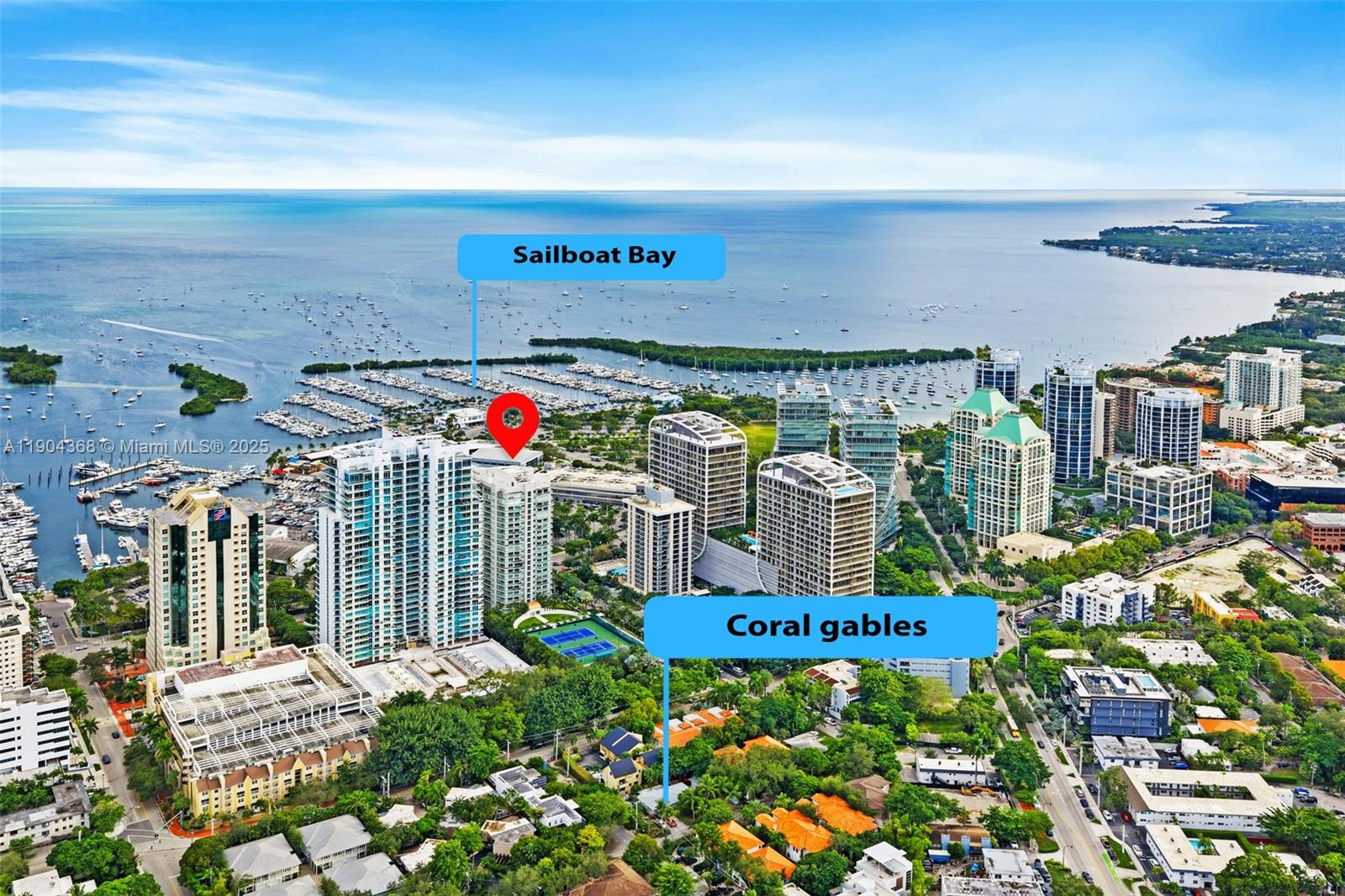 2645 S Bayshore Dr # 1201
