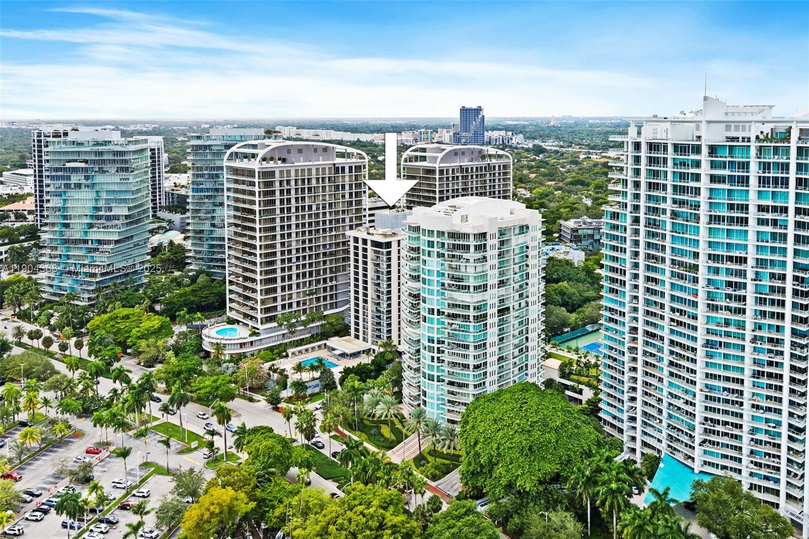 2645 S Bayshore Dr # 1201