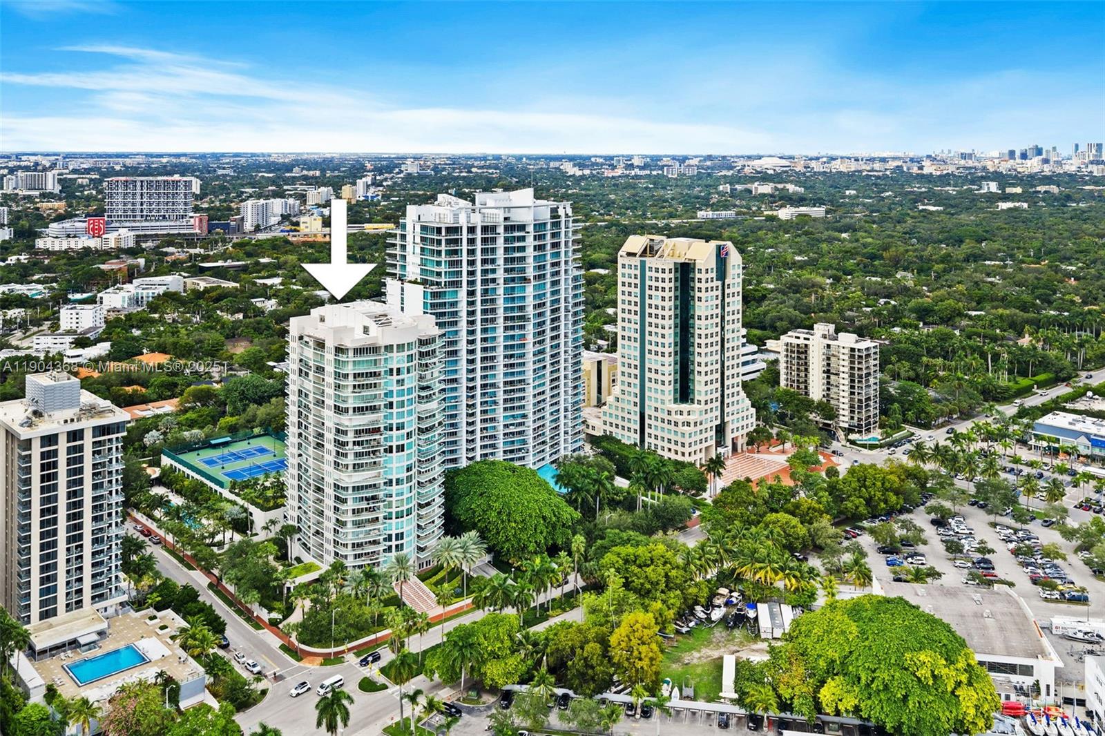 2645 S Bayshore Dr # 1201