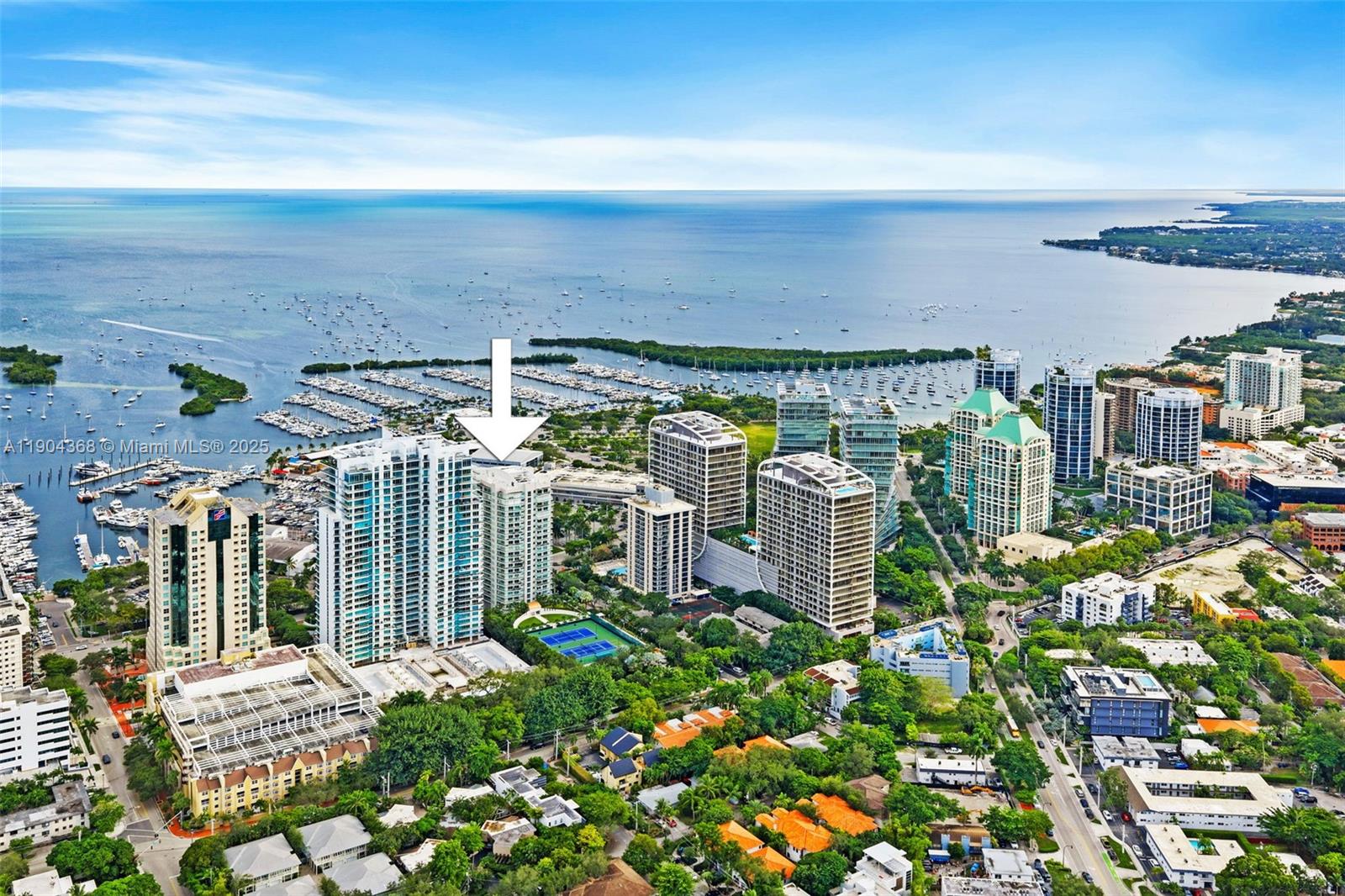 2645 S Bayshore Dr # 1201