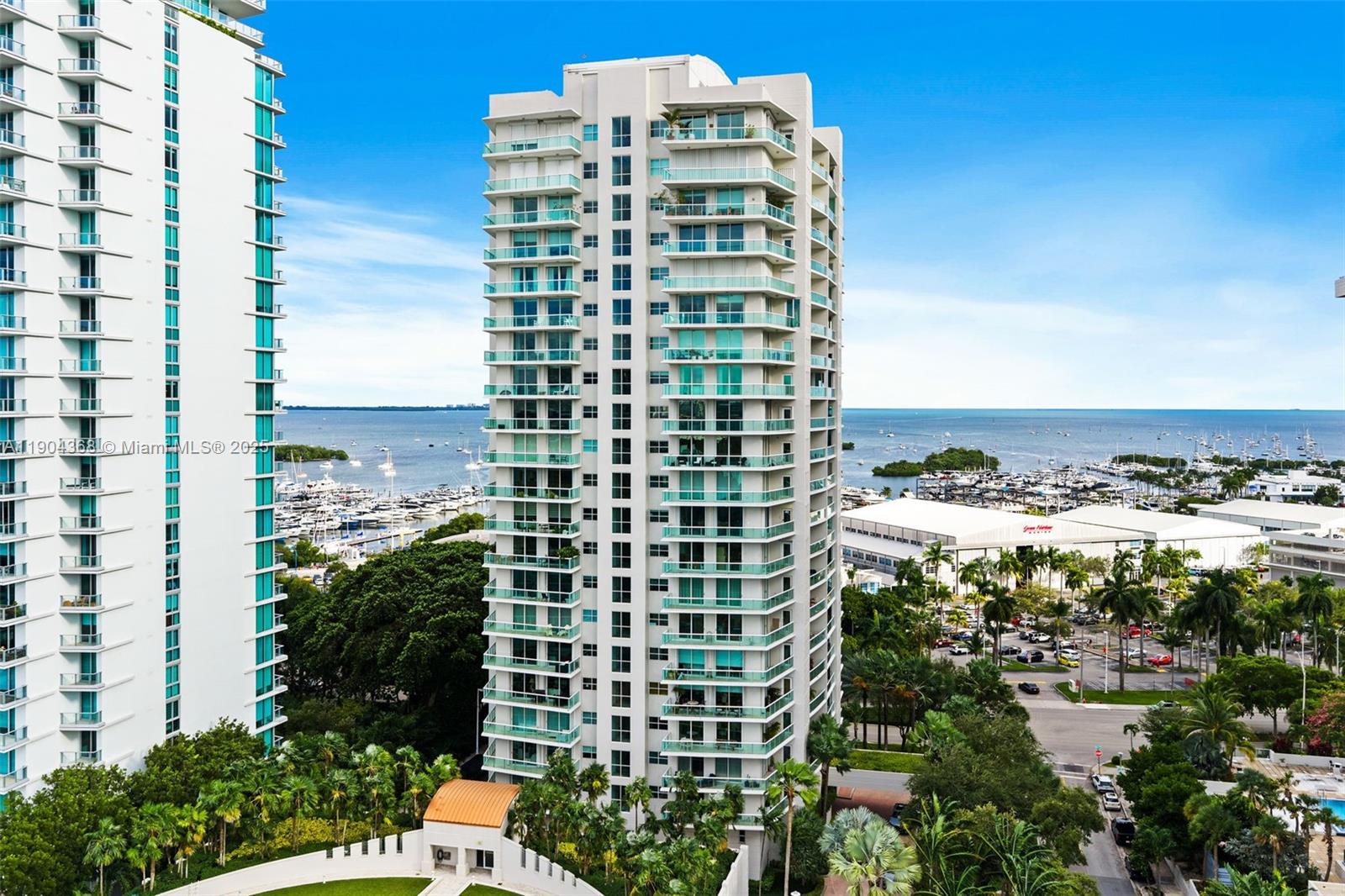 2645 S Bayshore Dr # 1201