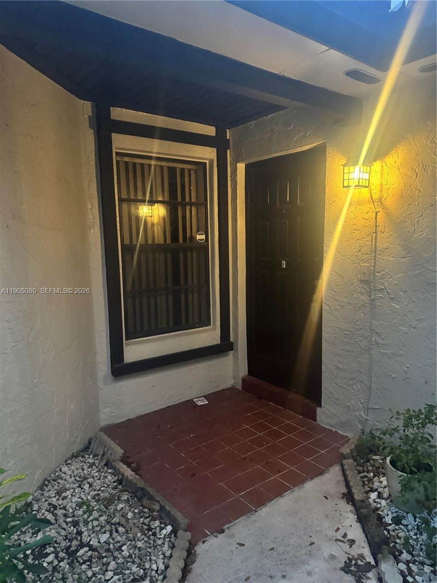 4855 SW 152nd Ct # 44 Unit: F-44