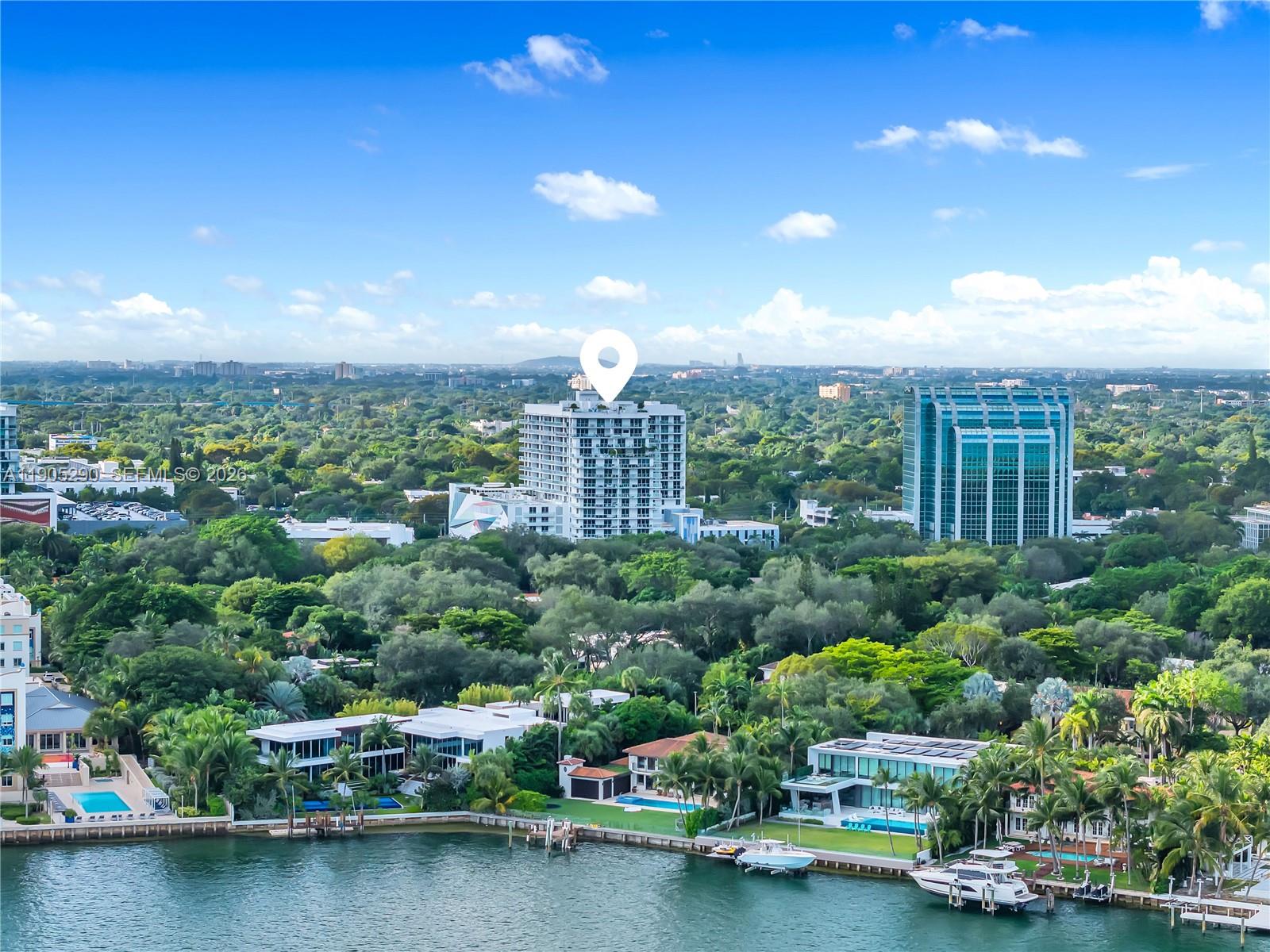 4250 Biscayne Blvd # 1502