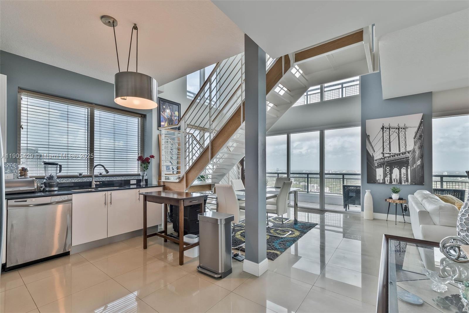 60 SW 13th St # 3401