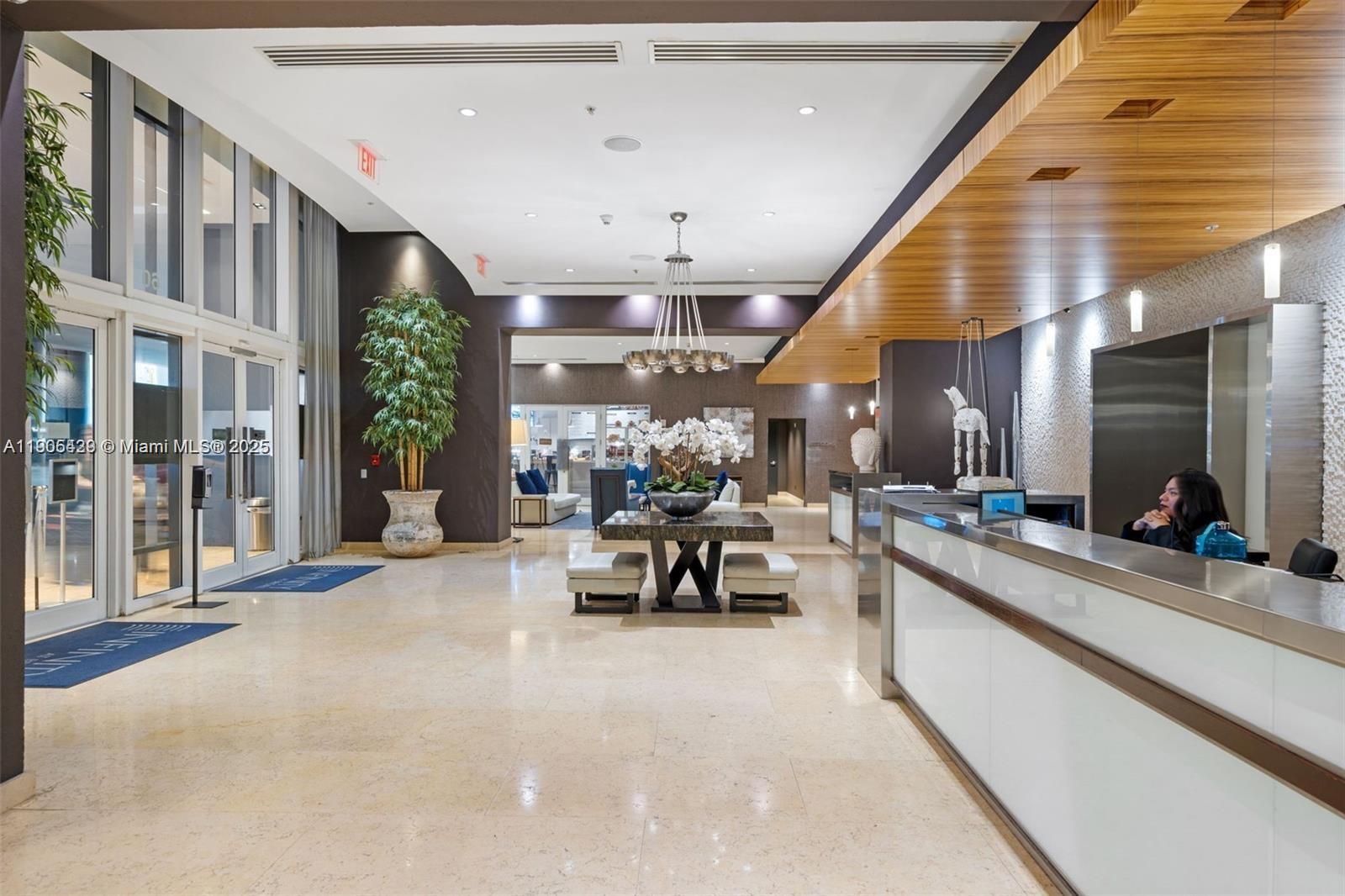 60 SW 13th St # 3401