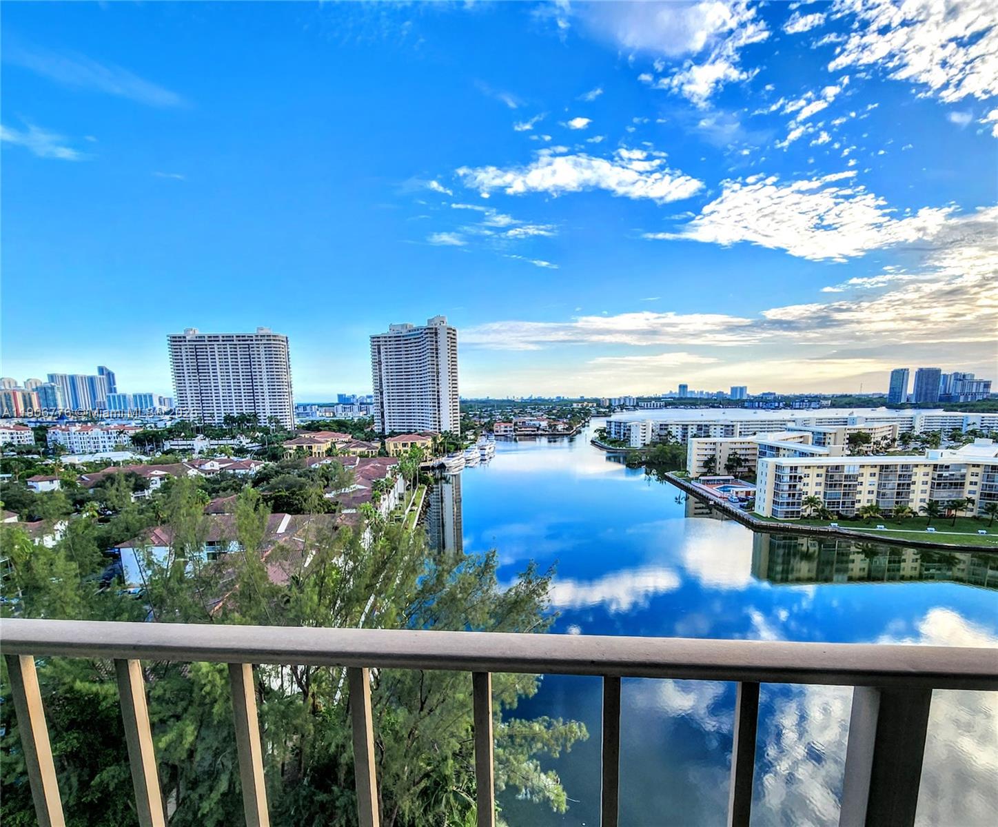 18151 NE 31st Ct # 1511