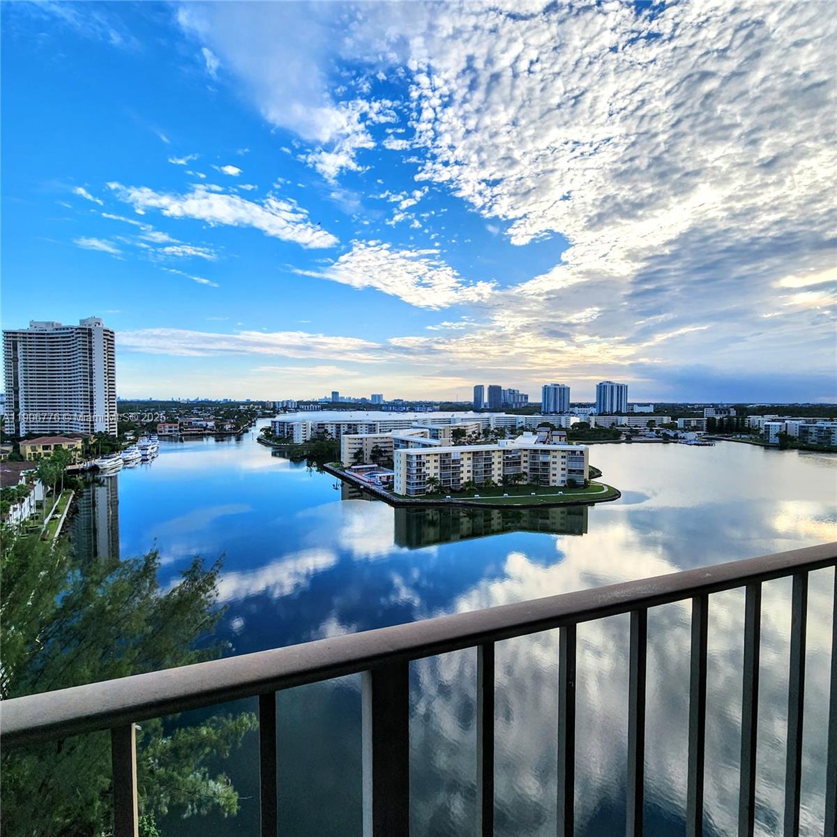 18151 NE 31st Ct # 1511